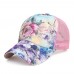  Ponytail Baseball Cap Sun Hats Snapback Headgear Cap Hiphop Hats Caps  eb-58171965